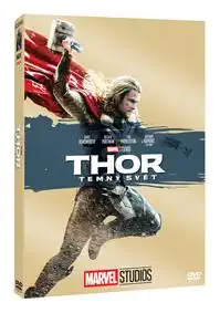 Thor: Temný svět - Edice Marvel 10 let ( plast ) DVD