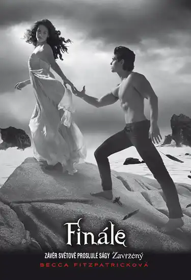 Finále - Zavržený 4 - Fitzpatricková Becca