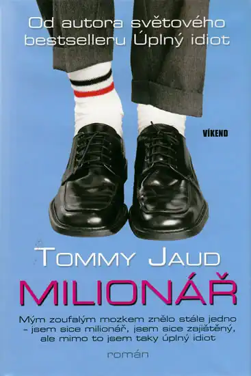 Milionář - Tommy Jaud