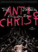 Antikrist - Lars von Trier - /digipack/ - DVD