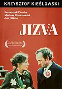 Jizva - Krzysztof Kieslowski /plast/-DVD