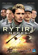 Rytíři nebes /plast/ - DVD