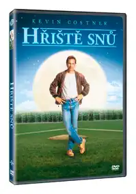 Hřiště snů - DVD plast