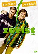 Závist (plast)-DVD