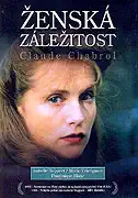 Ženská záležitost - Claude Chabrol - DVD plast
