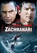 Záchranáři-plast DVD