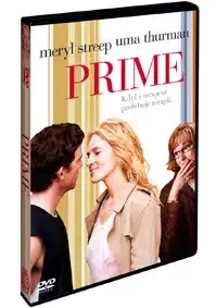 Prime - plast DVD
