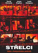 Střelci/plast/-DVD