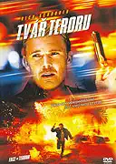 Tvář teroru(plast)-DVD