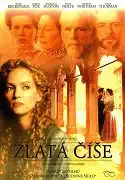 Zlatá číše(plast)-DVD