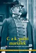 C. a k. polní maršálek(plast)-DVD
