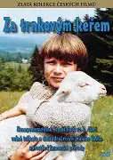 Za trnkovým keřem (plast) - DVD