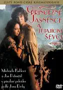 O princezně Jasněnce a létajícím ševci (plast/slim)-DVD