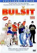 Bulšit/plast/-DVD