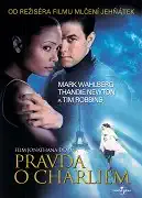 Pravda o Charliem/plast/-DVD