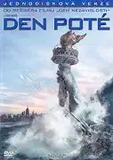 Den poté(jednodisková verze)-plast-DVD