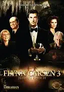Flynn Carsen 3: Jidášův kalich - DVD plast