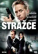 Strážce /bazarové zboží/ - DVD plast/digipack