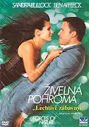 Živelná pohroma - DVD plast