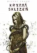 Krvavá sklizeň - DVD plast