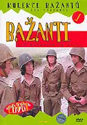 Bažanti 01/plast/-DVD bazarové zboží