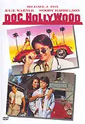 Doktor Hollywood - DVD plast