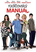 Rodičovský manuál/plast/-DVD