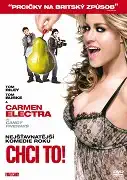 Chci to! - DVD plast
