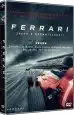 Ferrari: Cesta k nesmrtelnosti ( plast ) - DVD