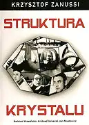 Struktura krystalu /plast/-DVD