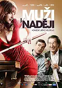 Muži v naději /digipack/- DVD