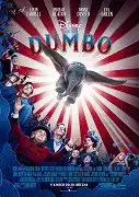 Dumbo/plast/-DVD