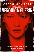 Veronica Guerin /plast/-DVD