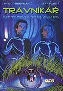 Trávníkář 2DVD/plast/-DVD