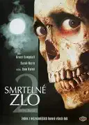 Smrtelné zlo 2/plast/-DVD