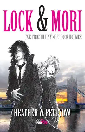 Lock & Mori - Heather Pettyová