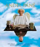 Anděl páně - DVD plast