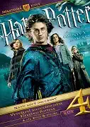 Harry Potter a ohnivý pohár 3 DVD/sběratelská edice/ bazarové zboží/