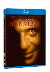 Hannibal (Blu-ray)