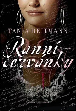 Ranní červánky - Tanja Heitmann - bazarové zboží