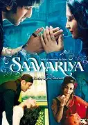 Saawariya - DVD plast