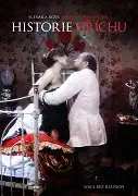 Historie hříchu - DVD plast