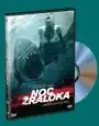 Noc žraloka ( plast ) DVD