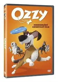 Ozzy ( plast ) DVD