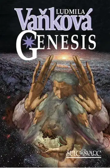 Genesis - Ludmila Vaňková - bazarové zboží