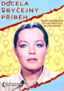 Docela obyčejný příběh - DVD plast Romy Schneider