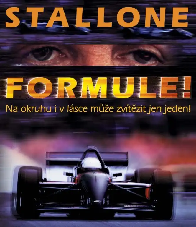 Formule! (Blu-ray)