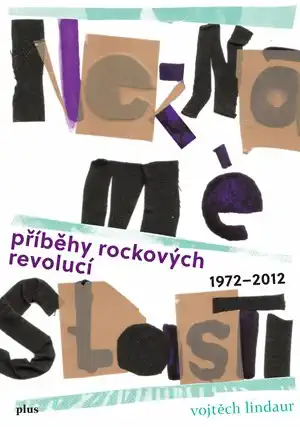 Neznámé slasti - Vojtěch Lindaur