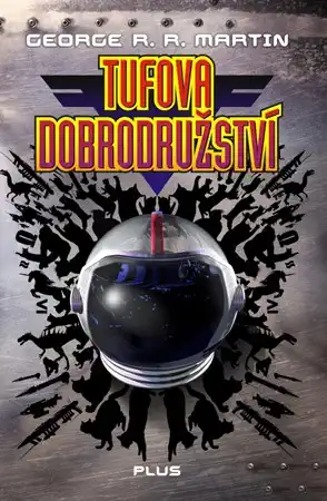 Tufova dobrodružství - George R.R. Martin