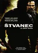 Štvanec (2003) DVD plast